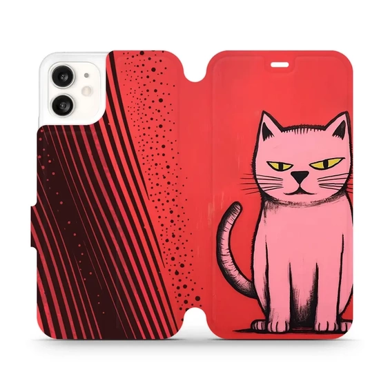 Phone Case Apple iPhone 11 - Design VP54S