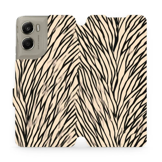 Phone Case Motorola Moto G06 Power - Design VA52S