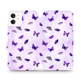 Hülle für Apple iPhone 11 - Farbe VP76S