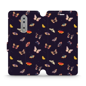 Phone Case Nokia 8 - Design VP78S