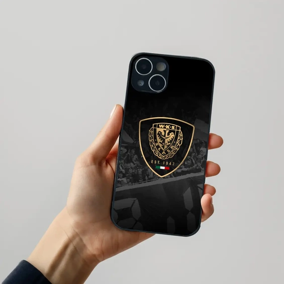 Etui Glossy Case do Xiaomi Redmi Note 12 4G - wzór G01SW