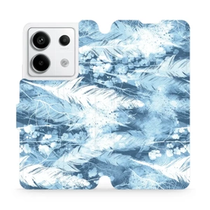 Hülle für Xiaomi Redmi Note 13 PRO - Farbe M058S