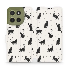 Etui do Motorola Moto G15 - wzór V162S