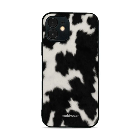 Phone Glossy Case Apple iPhone 12 mini - Design G165G