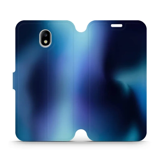 Etui do Samsung Galaxy J7 2017 - wzór VP68S
