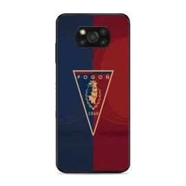 Hülle Glossy Case für Xiaomi POCO X3 Pro - Farbe G08PS