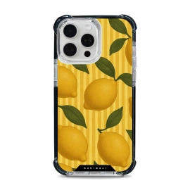 Case MagSafe Elite Bumper for Apple iPhone 15 Pro Max - Design DP81D