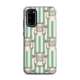 Case Elite Pro for Samsung Galaxy S20 - Design EP90E