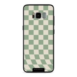 Etui Glossy Case do Samsung Galaxy S8 - wzór GA58G