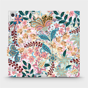 Phone Case Sony Xperia XA1 Ultra - Design MX04S