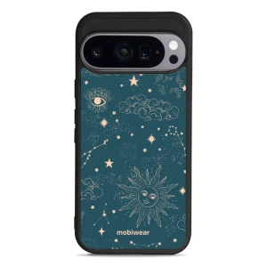 Phone Glossy Case Google Pixel 9 - Design G047G