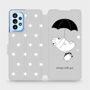 Phone Case Samsung Galaxy A53 5G - Design MH08P