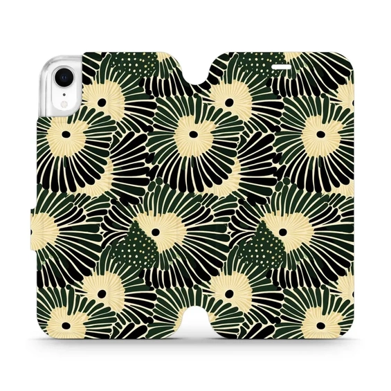 Phone Case Apple iPhone XR - Design VA44S