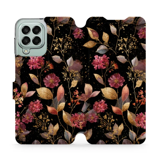 Hülle für Samsung Galaxy M33 5G - Farbe V171S