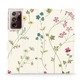 Phone Case Samsung Galaxy Note 20 Ultra - Design MD03S