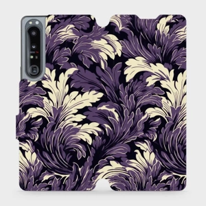 Etui do Sony Xperia 1 IV - wzór VA46S