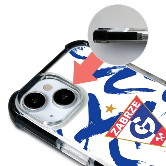 Case MagSafe Elite Bumper for Apple iPhone 11 - Design D05GZ