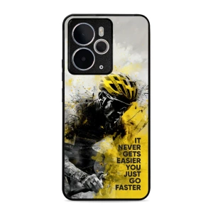 Phone Glossy Case Realme 14 5G - Design GD11G