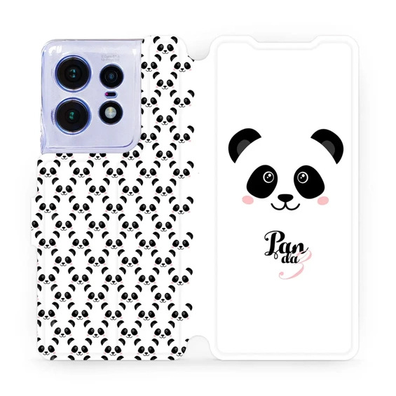 Phone Case Motorola Edge 50 Pro - Design M030P