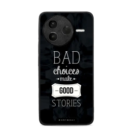 Hülle Glossy Case für Xiaomi POCO F7 Pro 5G - Farbe G071G