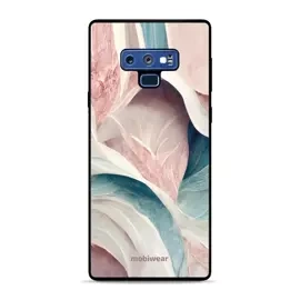 Phone Glossy Case Samsung Galaxy Note 9 - Design G026G