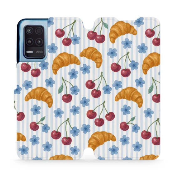 Phone Case Realme 8 5G - Design VP85S