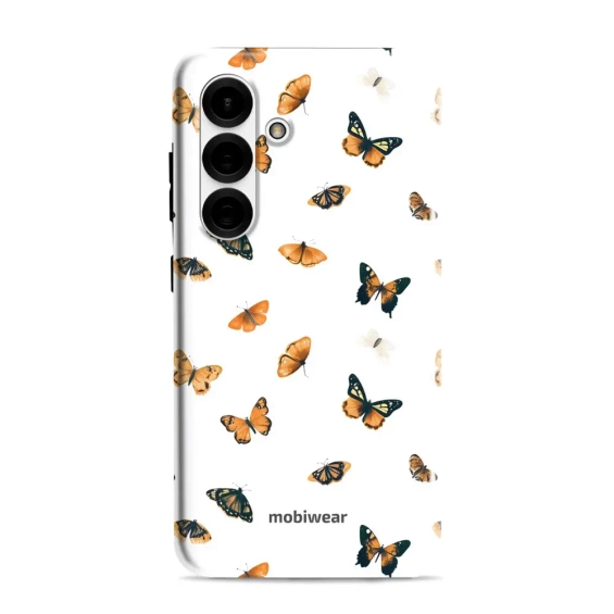 Case Elite Pro for Samsung Galaxy S25 - Design EP76E