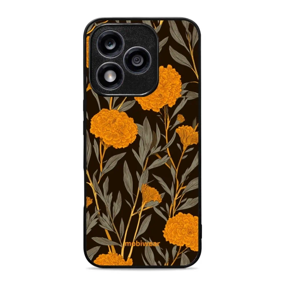 Phone Glossy Case Huawei Honor 400 Lite - Design G175G