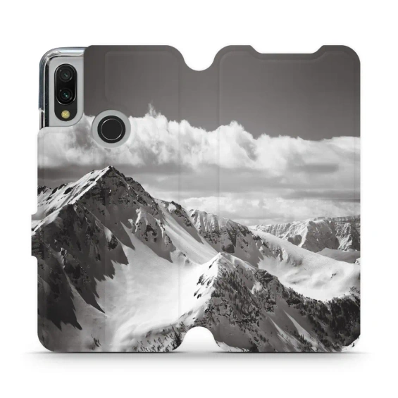 Phone Case Xiaomi Redmi 7 - Design M152P