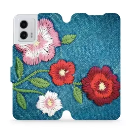 Phone Case Motorola Moto G53 5G - Design MD05P