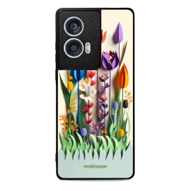 Etui Glossy Case do Motorola Edge 50 Fusion - wzór G015G