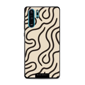 Phone Glossy Case Huawei P30 Pro - Design GA60G