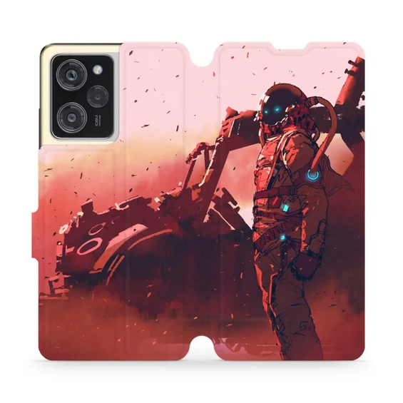 Phone Case Xiaomi POCO X5 Pro 5G - Design MA09S