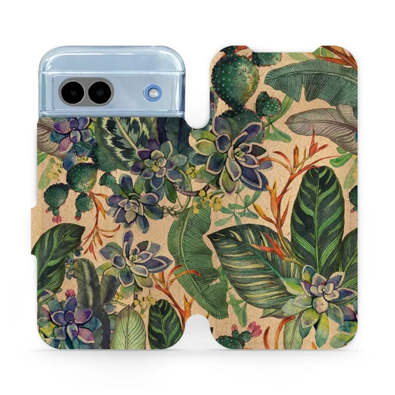 Phone Case Google Pixel 8A - Design VP05S
