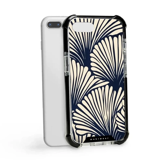 Case MagSafe Elite Bumper for Apple iPhone 8 Plus - Design DA41D