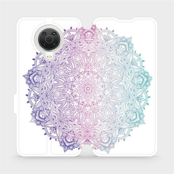 Etui do Nokia G20 - wzór M008S