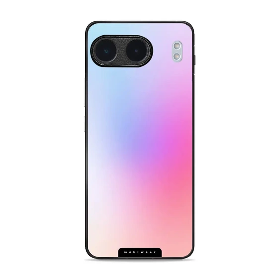 Hülle Glossy Case für OnePlus Nord 4 5G - Farbe G065G