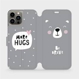 Phone Case Apple iPhone 13 Pro - Design MH06P