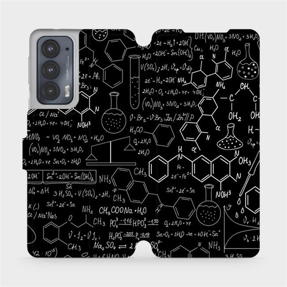 Etui do Motorola Edge 20 - wzór V060P