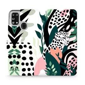 Phone Case Samsung Galaxy M21 - Design VP53S
