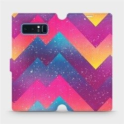 Phone Case Samsung Galaxy Note 8 - Design V110S