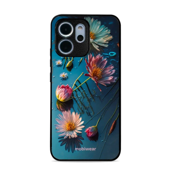 Phone Glossy Case OPPO Reno 14 FS 5G - Design G013G