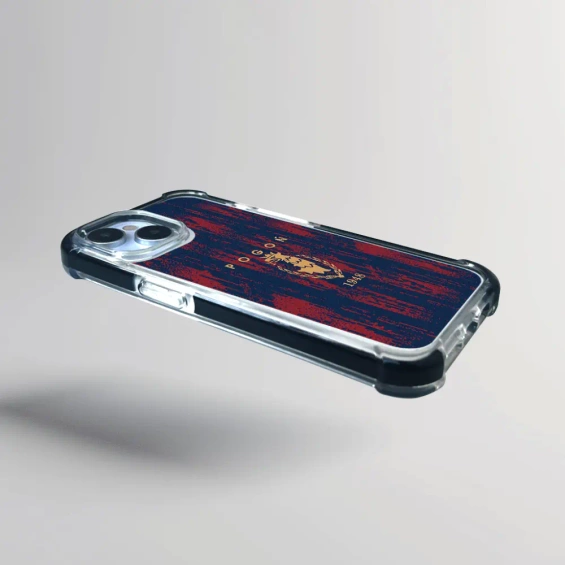 Etui MagSafe Elite Bumper Apple iPhone 17 - wzór D13PS