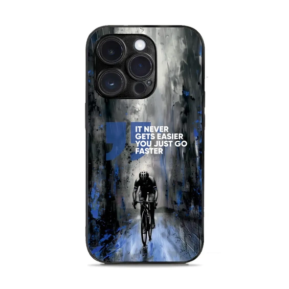 Phone Glossy Case Apple iPhone 14 Pro - Design GD04G