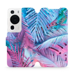 Etui do Huawei P60 Pro - wzór MG10S