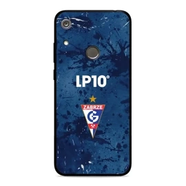 Etui Glossy Case do Huawei Y6S - wzór G12GZ