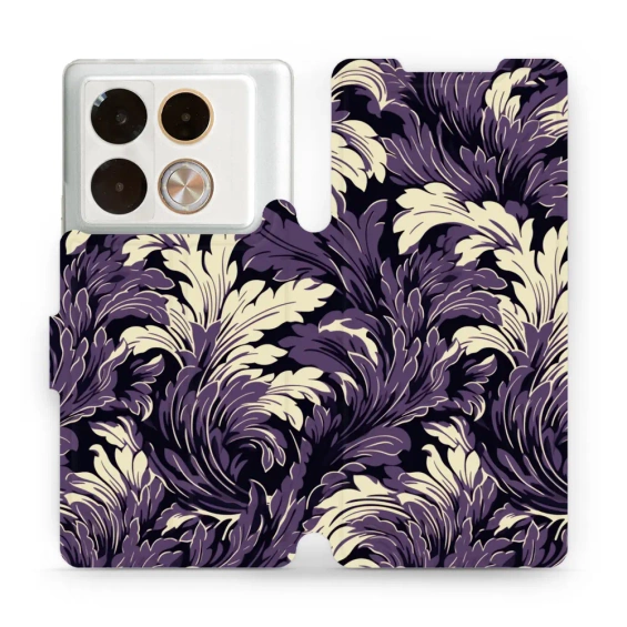 Phone Case Infinix Note 40 Pro - Design VA46S