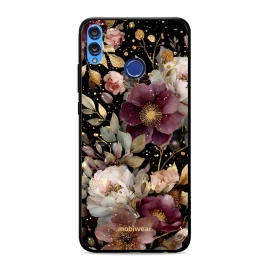 Phone Glossy Case Huawei Honor 8X - Design G169G