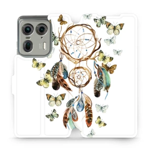 Phone Case Motorola Edge 50 Ultra - Design M001P