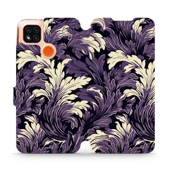 Etui do Xiaomi Redmi 9C - wzór VA46S